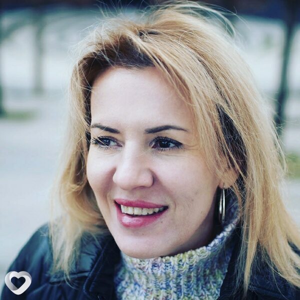 Анна, 52, Туапсе — анкета №415316