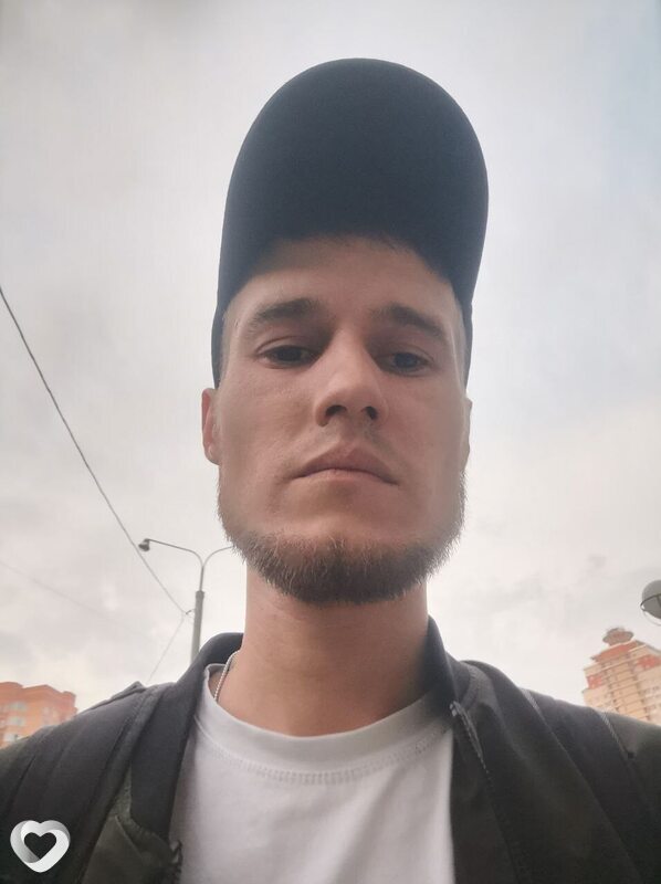 Алексей, 36, Омске — анкета №415323