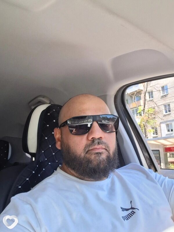 Дима, 42, Нижнем Новгороде — анкета №415325