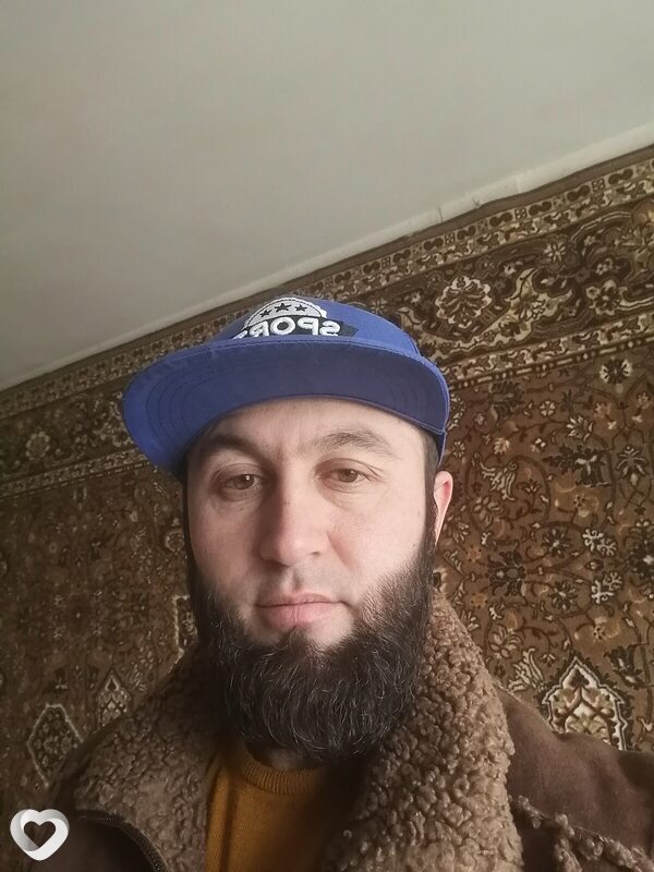 Исмоил, 33, Ногинске — анкета №415329