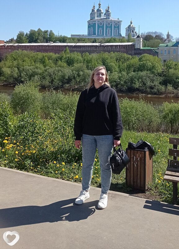 Ирина, 38, Минске — анкета №414967