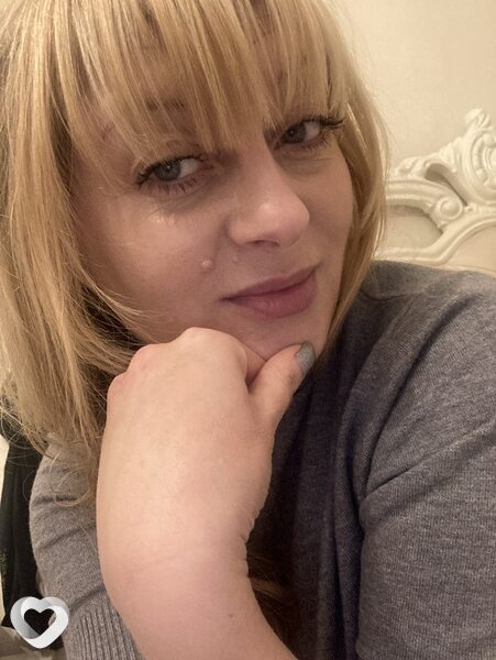 Людмила, 48, Москве — анкета №414968