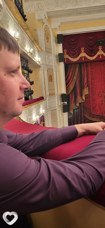 Сергей, Кондопога