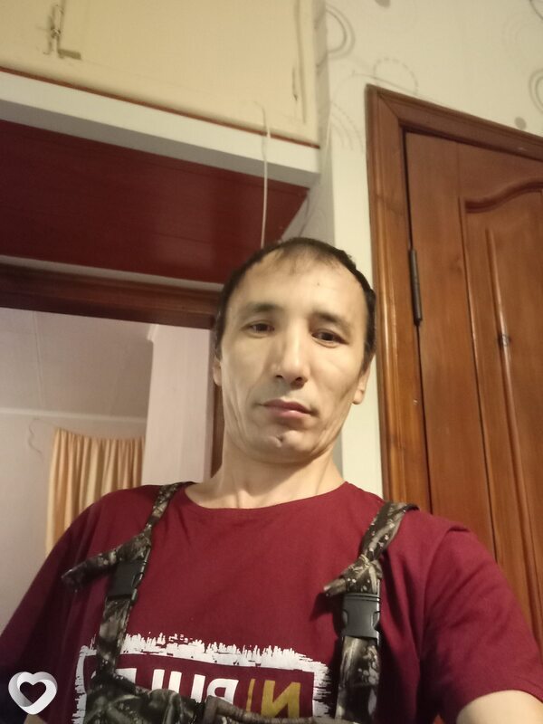 Федя, 46, Соликамске — анкета №414973
