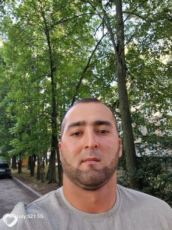 Федя, 32, Санкт-Петербурге — анкета №414976