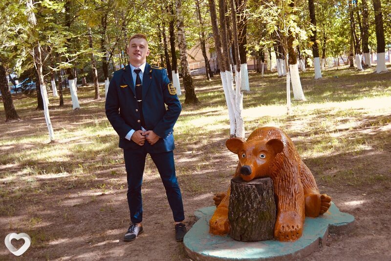 Владислав, 25, Минске — анкета №414977