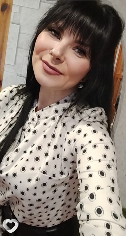 Марина, 43, Сморгони — анкета №414980