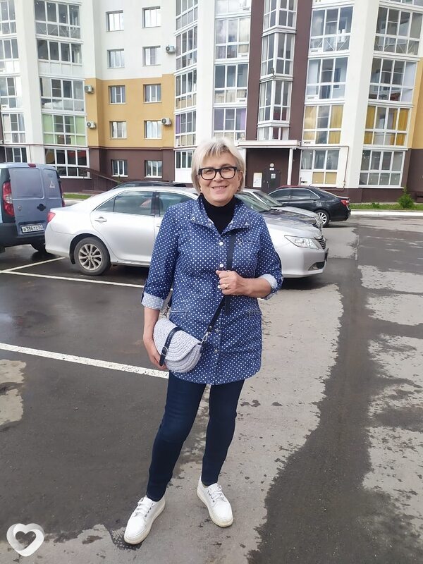 Ольга, Луховицы