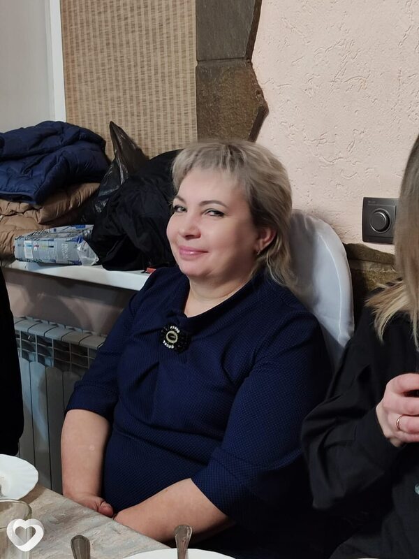 Светлана, Кинешма