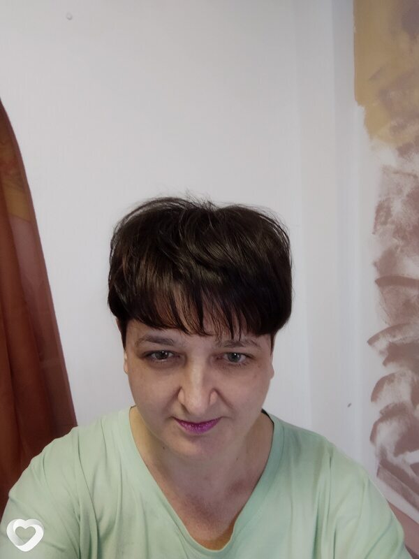 Ника, 52, Брянске — анкета №414773