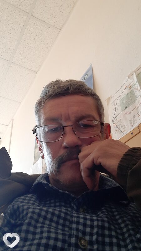 Сазон, 55, Тюмени — анкета №414776