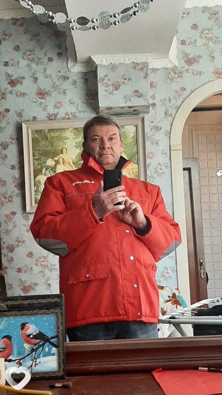 Пётр, 69, Саратове — анкета №414780