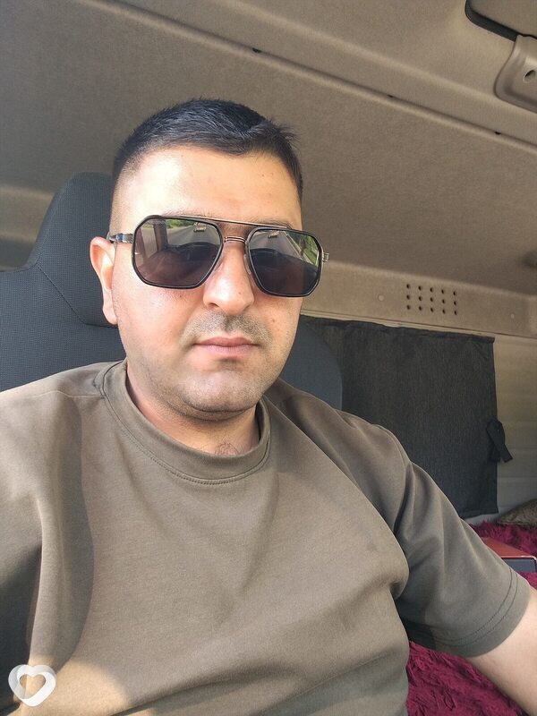 Одинокий Волк, 32, Нижнем Новгороде — анкета №414784