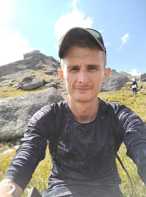 Александр, 35, Новокузнецке — анкета №414788