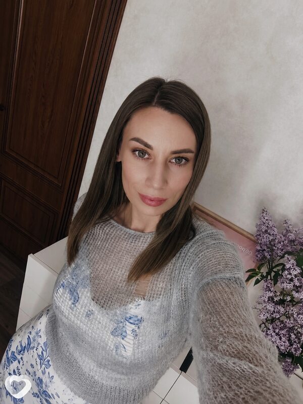 Виктория, 36, Донецке — анкета №414866