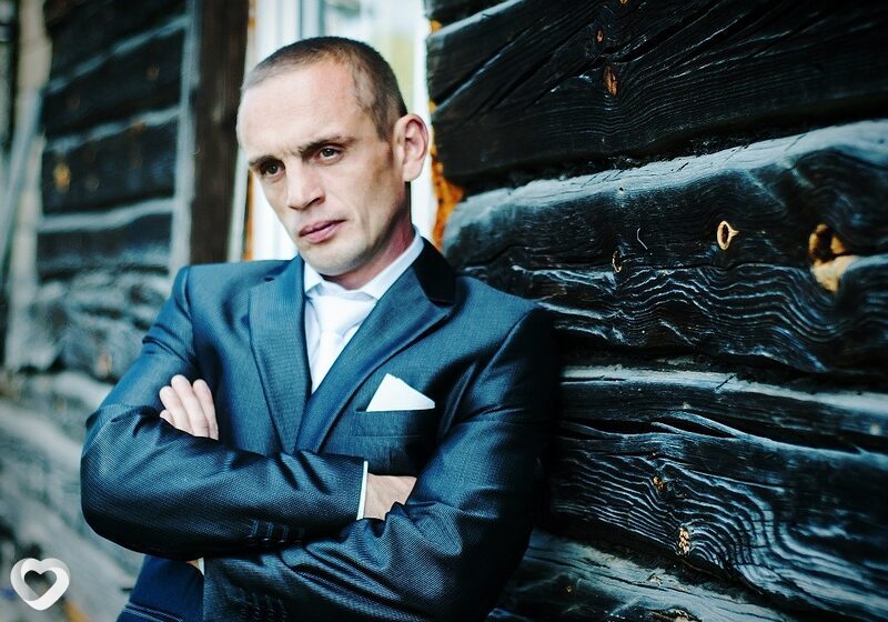 Андрей, 47, Молодечно — анкета №414870