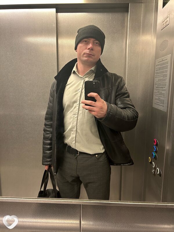 Дмитрий, 40, Норильске — анкета №414871