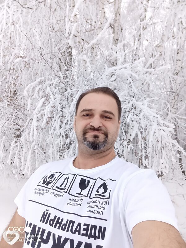 Гарик, 49, Краснодаре — анкета №414872