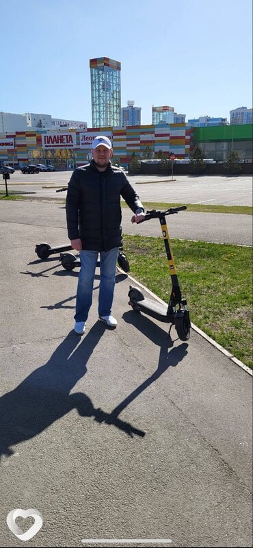 Алексей, 45, Красноярске — анкета №414885