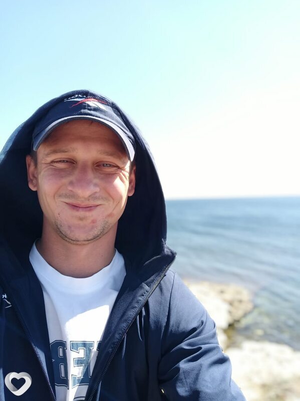 Игорь, 37, Тамбове — анкета №414888