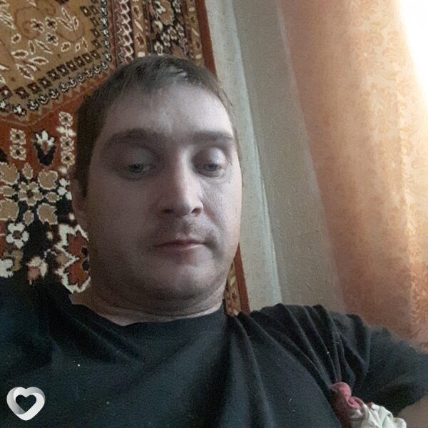 Сергей, 40, Стерлитамаке — анкета №414890