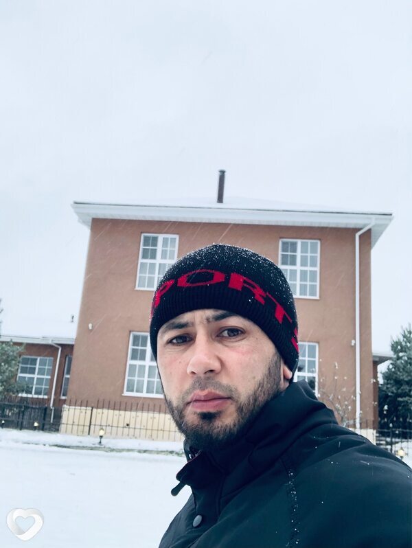 Muxammed, 37, Казани — анкета №414916