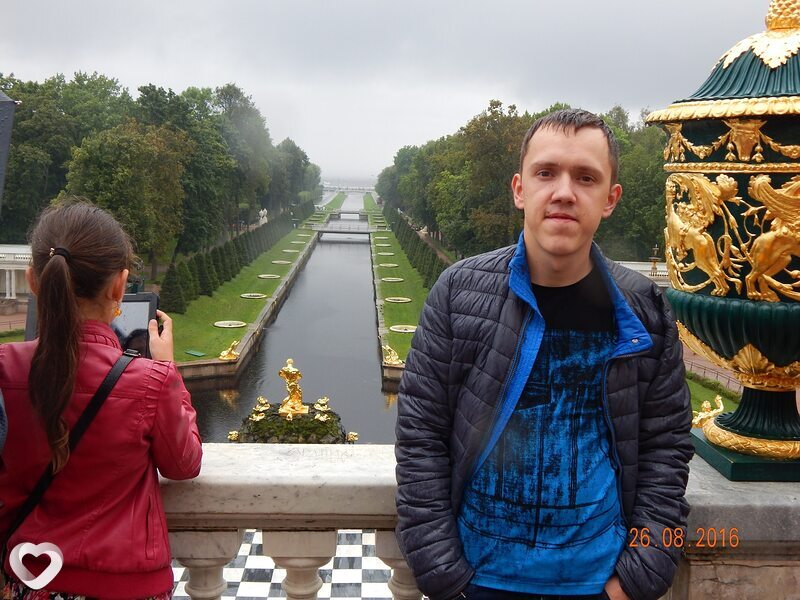 Игорь, 34, Гомеле — анкета №414917