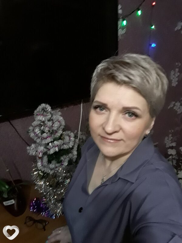 Татьяна, 52, Минске — анкета №414931