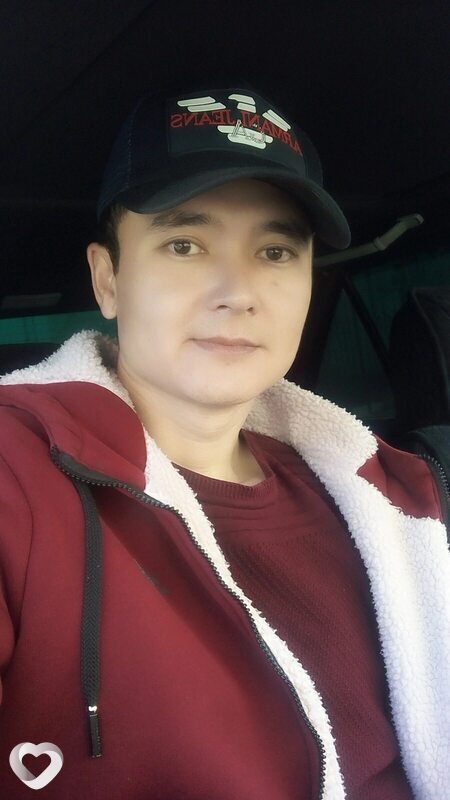 Дидар, 26, Актау — анкета №414935