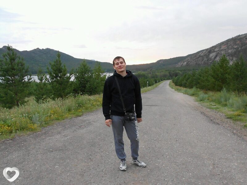 Георгий, 38, Караганде — анкета №415241