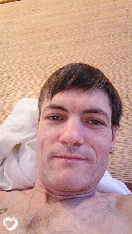 Евгений, 45, Нижнем Новгороде — анкета №415245