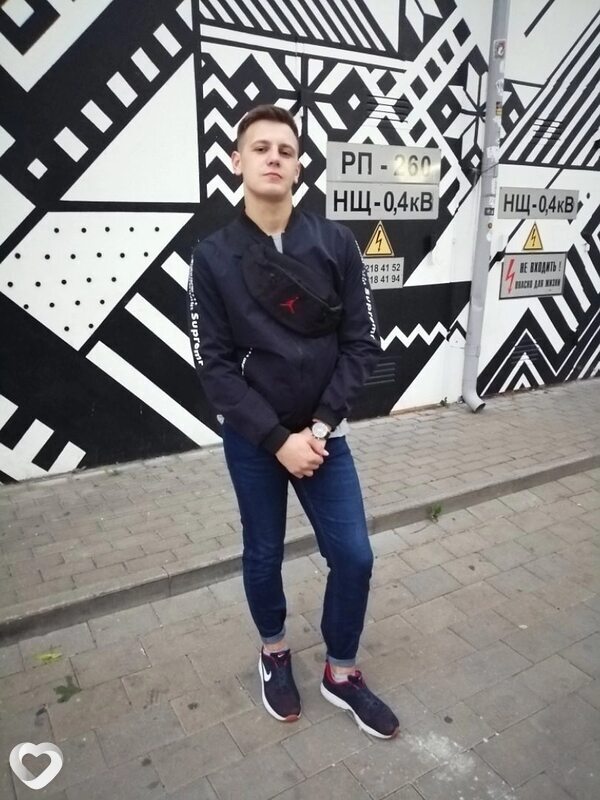 Дима, 31, Полоцке — анкета №415250