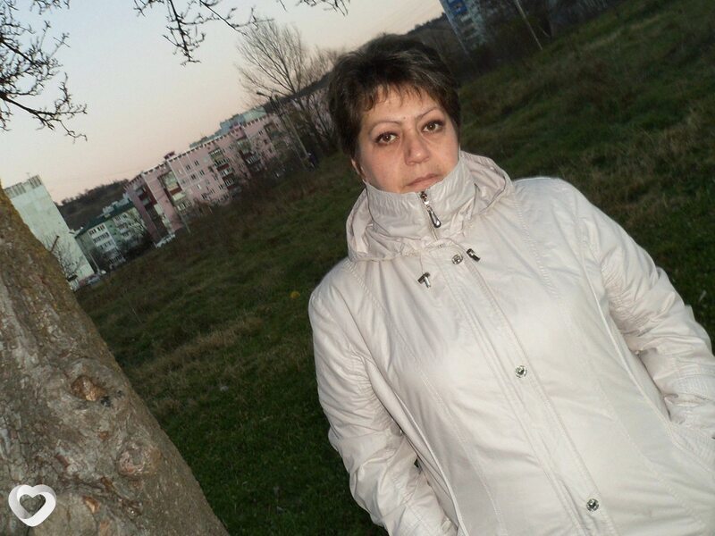 Анжелия, 58, Майкопе — анкета №415251