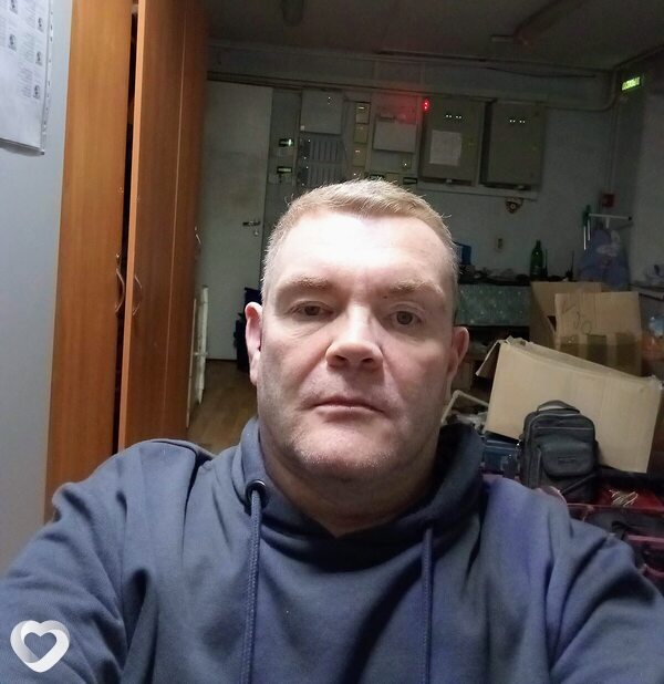 Вова, 54, Кирове — анкета №415254