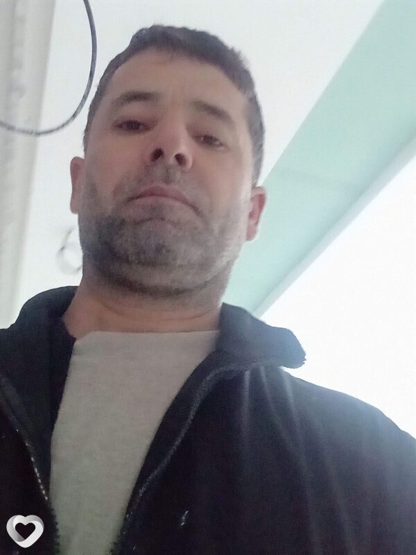 Сиёвуш, 48, Москве — анкета №415255