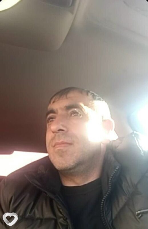 Армен, 46, Томске — анкета №415258