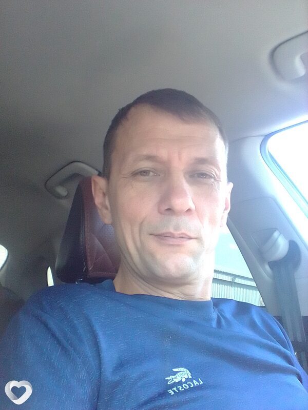 Марат, 45, Пензе — анкета №415263