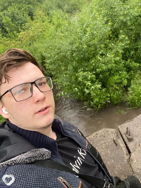 Илья, 22, Казани — анкета №415089