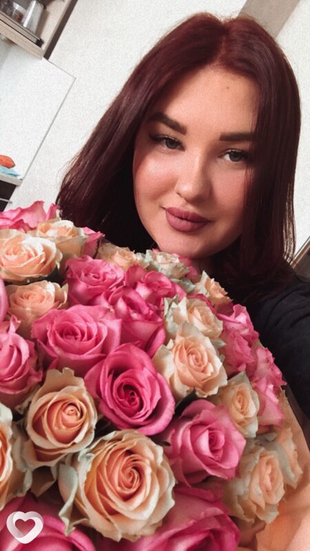 Екатерина, 24, Санкт-Петербурге — анкета №415095
