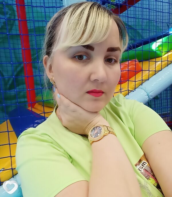 Милана, 31, Казани — анкета №415101