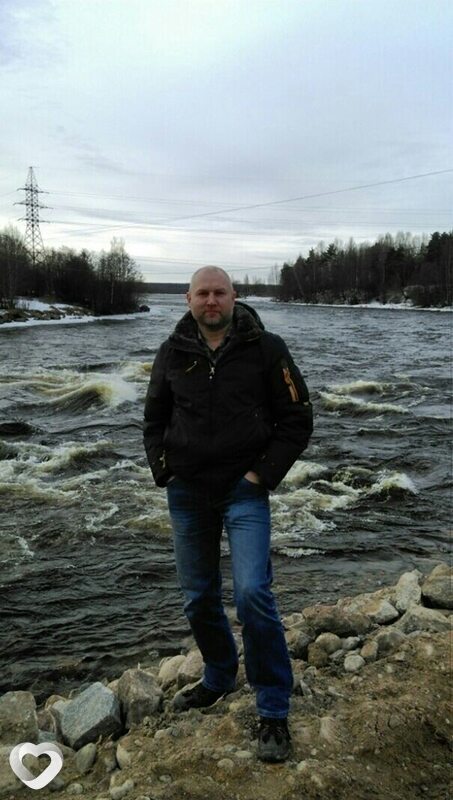 Пётр, 52, Санкт-Петербурге — анкета №415103
