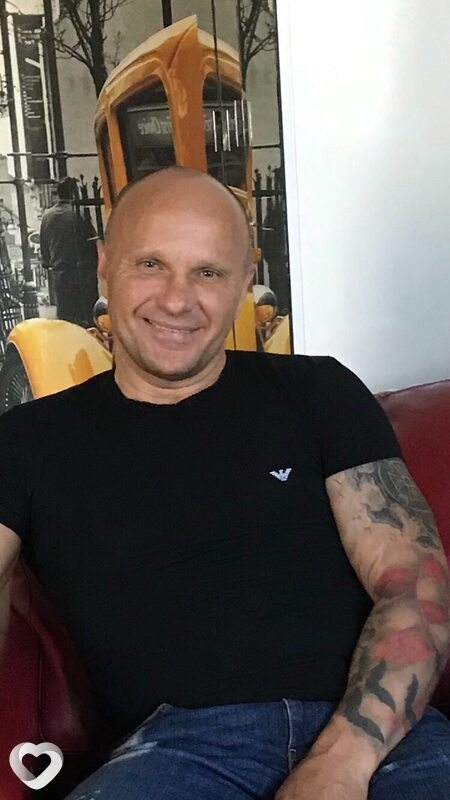Олег, 58, Новополоцке — анкета №415108
