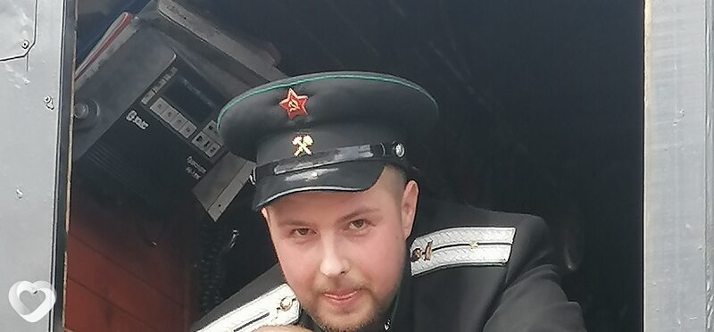 Сергей, 37, Нижнем Тагиле — анкета №415111