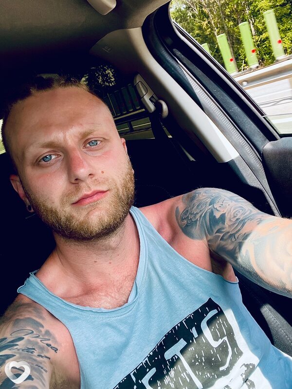 Павел, 35, Калуге — анкета №415112