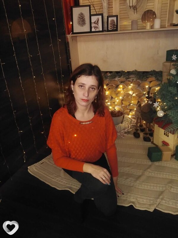 Вика, 36, Рудном — анкета №415164