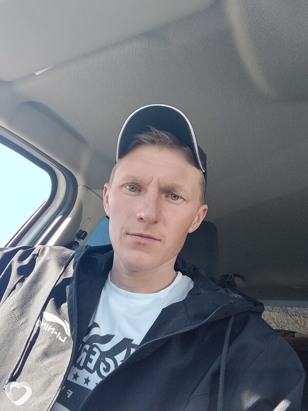 Григорий, 39, Йошкар-Оле — анкета №415169