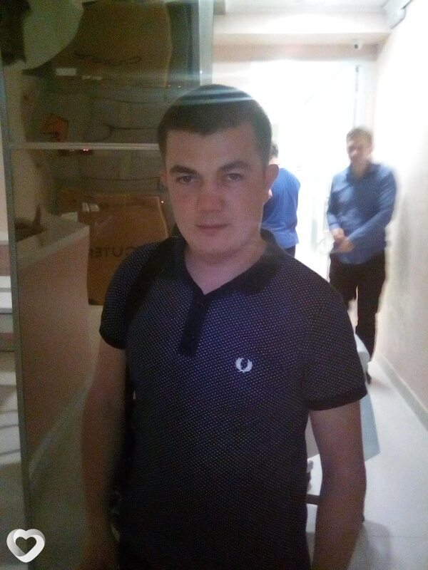 Дима, 35, Нижнем Новгороде — анкета №415170