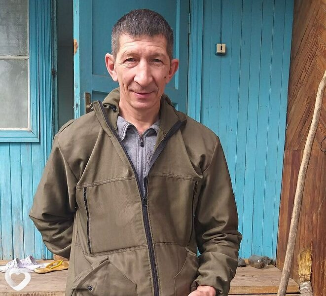 Алекс, 50, Тулуне — анкета №415176