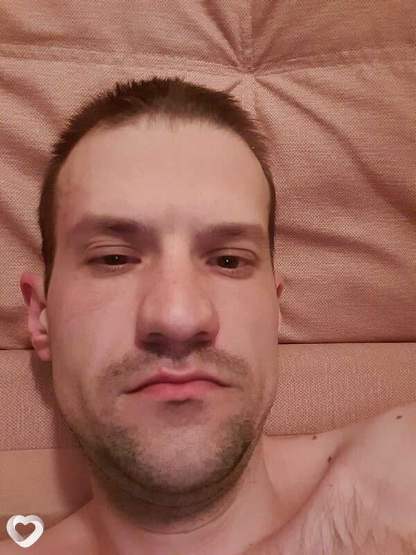 Арсений, 38, Ульяновске — анкета №415177