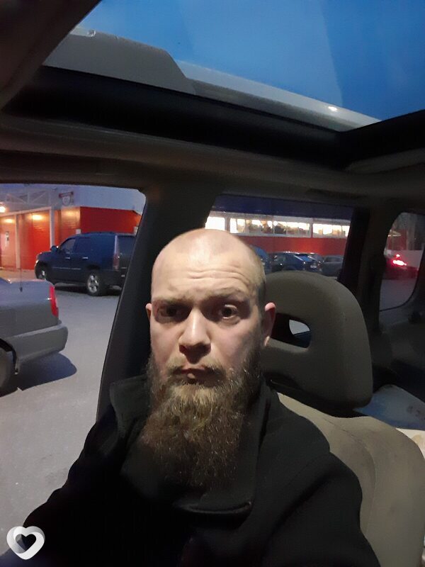 Михаил, 37, Апатитах — анкета №415178